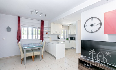 Revente - Villa - San Fulgencio - San Fulgencio Centro