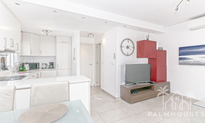 Revente - Villa - San Fulgencio - San Fulgencio Centro