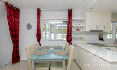Revente - Villa - San Fulgencio - San Fulgencio Centro