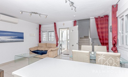 Revente - Villa - San Fulgencio - San Fulgencio Centro