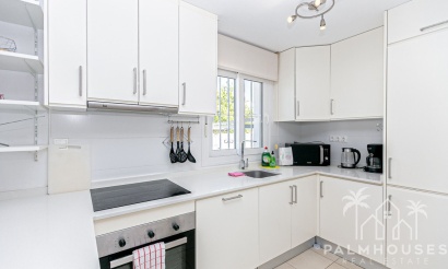Revente - Villa - San Fulgencio - San Fulgencio Centro
