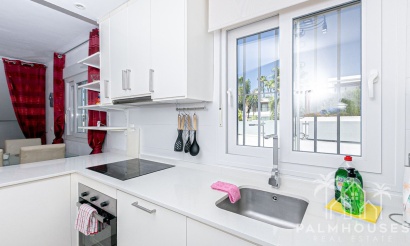 Revente - Villa - San Fulgencio - San Fulgencio Centro