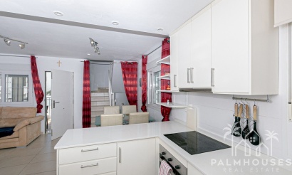 Revente - Villa - San Fulgencio - San Fulgencio Centro