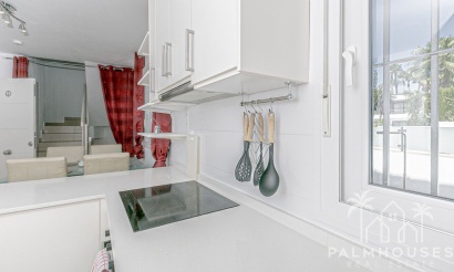 Revente - Villa - San Fulgencio - San Fulgencio Centro