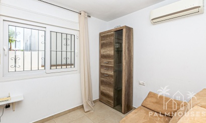 Revente - Villa - San Fulgencio - San Fulgencio Centro