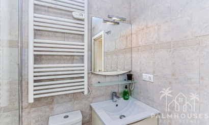 Revente - Villa - San Fulgencio - San Fulgencio Centro