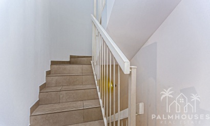 Revente - Villa - San Fulgencio - San Fulgencio Centro