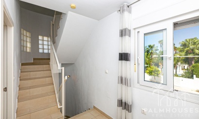 Revente - Villa - San Fulgencio - San Fulgencio Centro