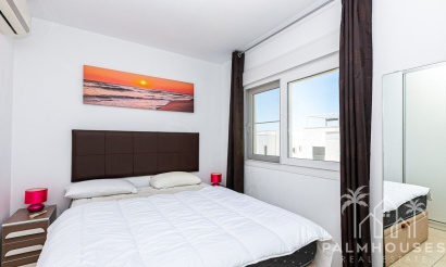 Revente - Villa - San Fulgencio - San Fulgencio Centro