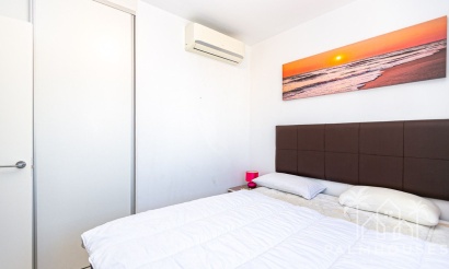 Revente - Villa - San Fulgencio - San Fulgencio Centro