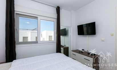 Revente - Villa - San Fulgencio - San Fulgencio Centro