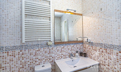 Revente - Villa - San Fulgencio - San Fulgencio Centro