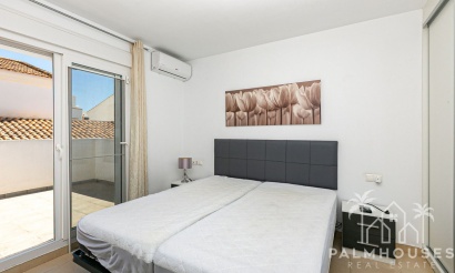 Revente - Villa - San Fulgencio - San Fulgencio Centro