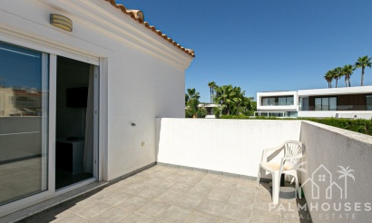 Revente - Villa - San Fulgencio - San Fulgencio Centro