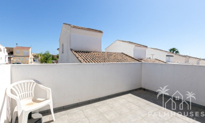 Revente - Villa - San Fulgencio - San Fulgencio Centro