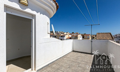 Revente - Villa - San Fulgencio - San Fulgencio Centro