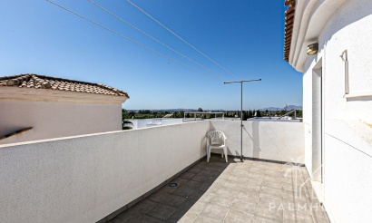 Revente - Villa - San Fulgencio - San Fulgencio Centro