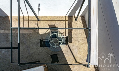 Revente - Villa - San Fulgencio - San Fulgencio Centro
