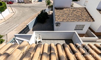 Revente - Villa - San Fulgencio - San Fulgencio Centro