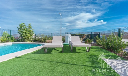 Venta - Villa - Algorfa - Algorfa Centro