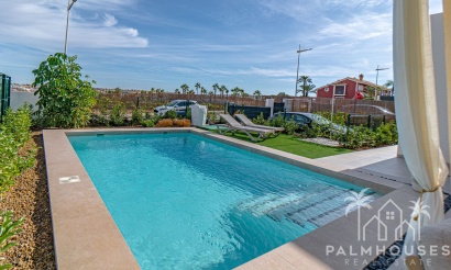 Venta - Villa - Algorfa - Algorfa Centro