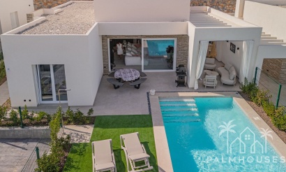 Venta - Villa - Algorfa - Algorfa Centro