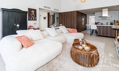 Venta - Villa - Algorfa - Algorfa Centro