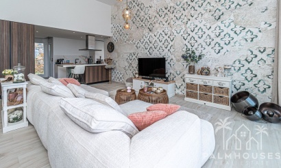 Venta - Villa - Algorfa - Algorfa Centro