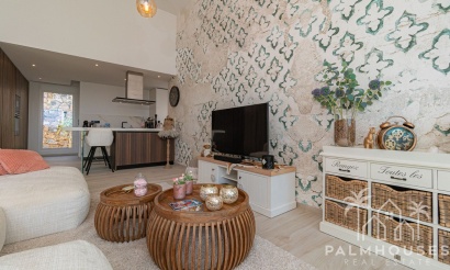 Venta - Villa - Algorfa - Algorfa Centro