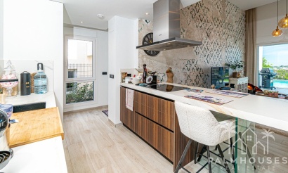 Venta - Villa - Algorfa - Algorfa Centro