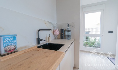 Venta - Villa - Algorfa - Algorfa Centro