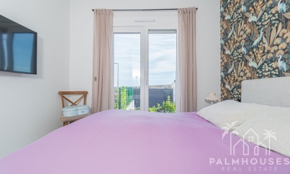 Venta - Villa - Algorfa - Algorfa Centro
