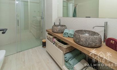 Venta - Villa - Algorfa - Algorfa Centro