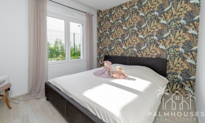 Venta - Villa - Algorfa - Algorfa Centro