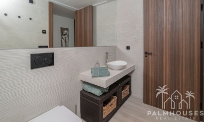Venta - Villa - Algorfa - Algorfa Centro