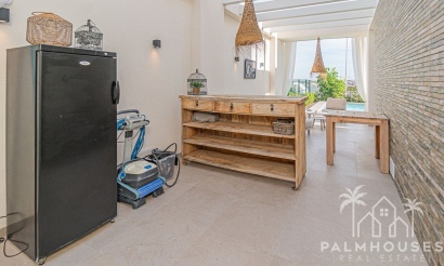 Venta - Villa - Algorfa - Algorfa Centro