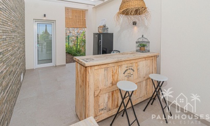 Venta - Villa - Algorfa - Algorfa Centro