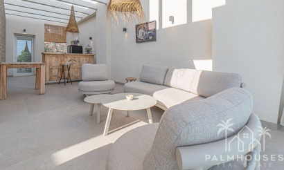 Venta - Villa - Algorfa - Algorfa Centro