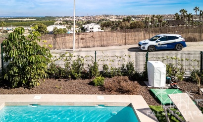 Venta - Villa - Algorfa - Algorfa Centro