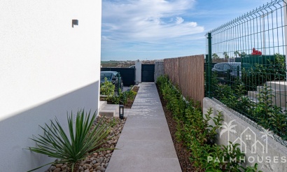 Venta - Villa - Algorfa - Algorfa Centro