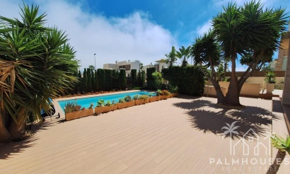 Revente - Villa - Torrevieja - Torrevieja Centro