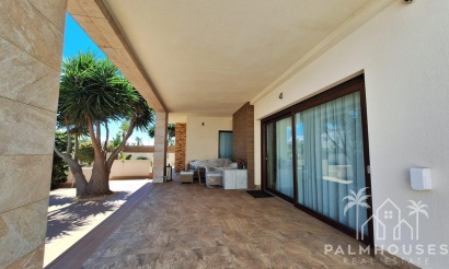 Revente - Villa - Torrevieja - Torrevieja Centro