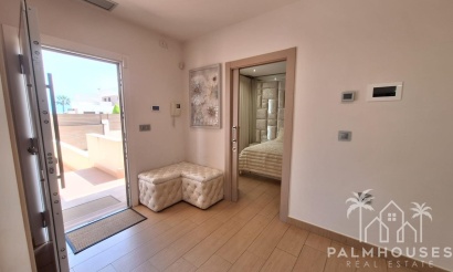 Revente - Villa - Torrevieja - Torrevieja Centro