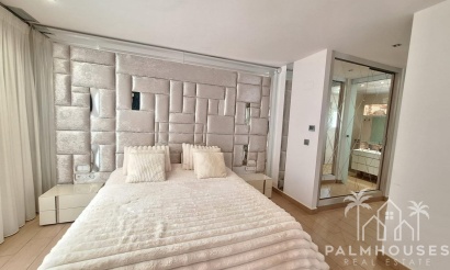 Revente - Villa - Torrevieja - Torrevieja Centro