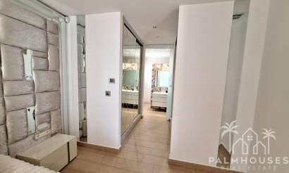 Revente - Villa - Torrevieja - Torrevieja Centro