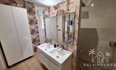Revente - Villa - Torrevieja - Torrevieja Centro