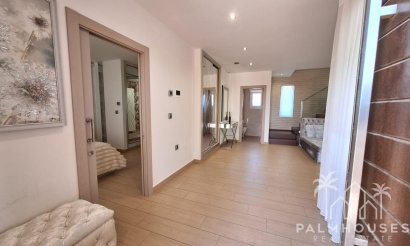 Revente - Villa - Torrevieja - Torrevieja Centro
