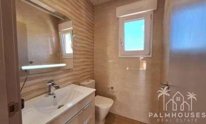 Revente - Villa - Torrevieja - Torrevieja Centro