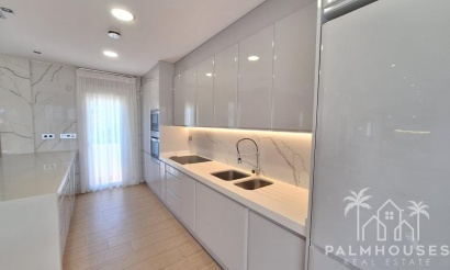Revente - Villa - Torrevieja - Torrevieja Centro