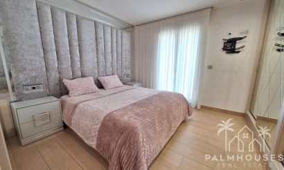 Revente - Villa - Torrevieja - Torrevieja Centro